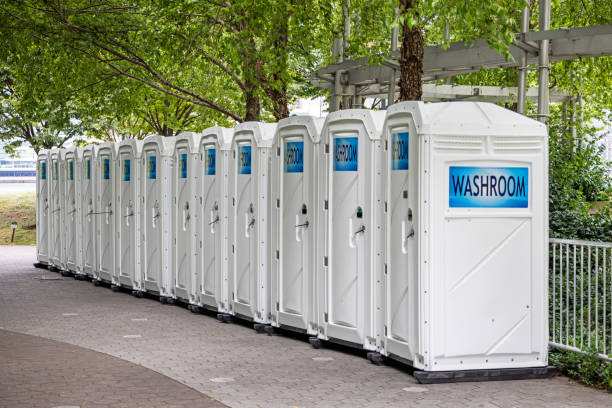 Affordable portable toilet rental in South Woodstock, CT