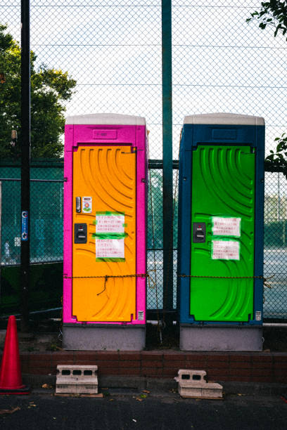 Professional porta potty rental in South Woodstock, CT